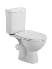 Унитаз компакт Cersanit Коломбо акцент оптима 2