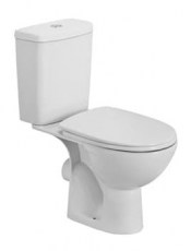 Унитаз компакт Cersanit Optima 2 