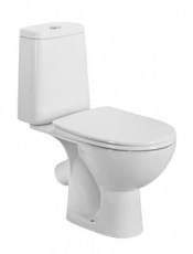 Унитаз Коломбо Акцент сканди