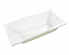 Ванна акриловая Метакам