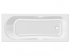 Ванна акриловая Santek Тенерифе