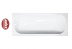 Ванна стальная Виз Антика