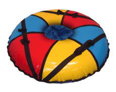 Ватрушка надувная absolute champion d-930 мм