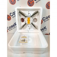 Инкубатор Веселое семейство Л