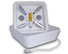 Инкубатор Веселое семейство Л