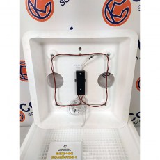 Инкубатор Веселое семейство 1Т