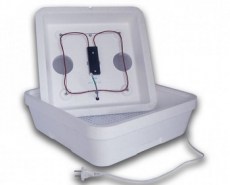 Инкубатор Веселое семейство 2ТДВ