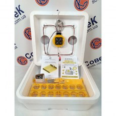 Инкубатор Веселое семейство 2ВПТ