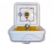 Инкубатор Веселое семейство 2ВПТ