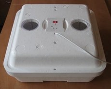 Инкубатор Веселое семейство 2 220В