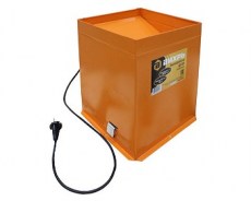 Зернодробилка Вихрь