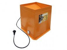 Зернодробилка Вихрь ЗД