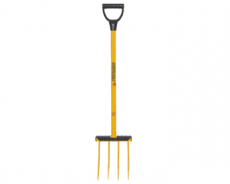 Вилы садовые Торнадо 4