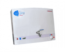 Водонагреватель для дачи Акватекс 17 литров