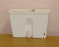 Электроводонагреватель ЭВБО 17