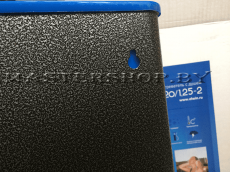 Водонагреватель для дачи и дома ЭВБО крепеж