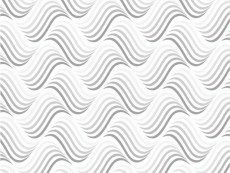 рисунок Волна