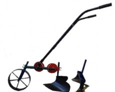 Землероб универсальный 2в1 РКС-Пром