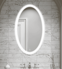 Зеркало Alavann Rodeo с внутренней подсветкой