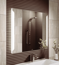 Зеркало Alavann Teneri с внутренней подсветкой