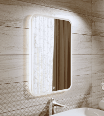 Зеркало Alavann Vanda с внутренней подсветкой