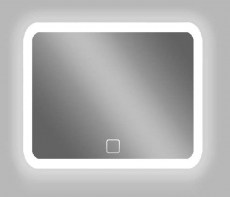 Зеркало Алмаз ЗП-35 с подсветкой