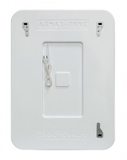 Зеркало Алмаз ЗП-88 с подсветкой