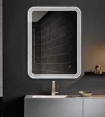 Зеркало Алмаз ЗП 88