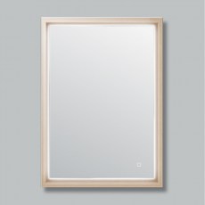 Зеркало Алмаз ЗП49 с подсветкой вертикальное