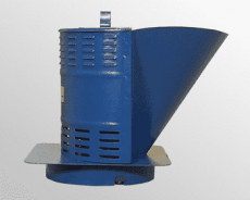 Зернодробилка Фермер ИЗЭ 05