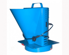 Зернодробилка Фермер ИЗЭ 05М