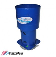 Зернодробилка роторная Greentechs