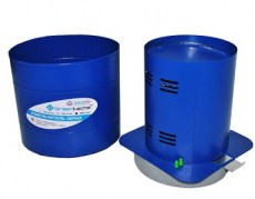 Зернодробилка роторная Greentechs