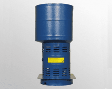 Зернодробилка Фермер ИЗЭ