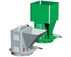 Зернодробилка Ярмаш