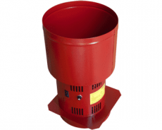 Измельчитель для зерна Нива круглый