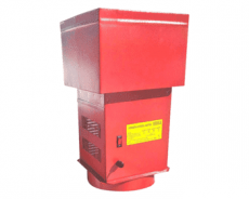 Дробилка для зерна Нива