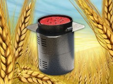 Измельчитель зерна Терммикс