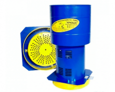 Зернодробилка Терммикс Уральские хрюшки