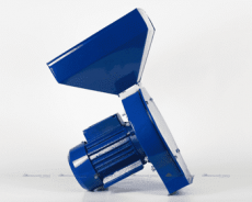 Дробилка зерна Циклон ИЗКБ-1