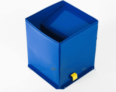 Измельчитель зерна Циклон