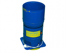 Измельчитель зерна Урожай УД серии М