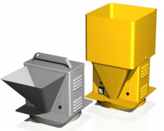 Измельчитель зерна Ярмаш