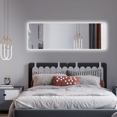 Зеркало в ваную Алмаз Люкс зп-164