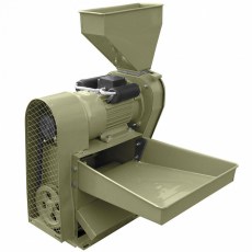 Зубрёнок Маис