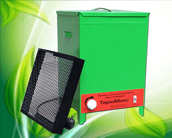 Сушилка для овощей и фруктов Терммикс