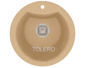 Мойка Tolero-R-108 E сафари